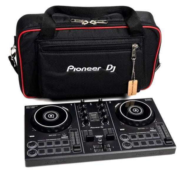 Pioneer DJ BC-BAG-DDJ200 Custom Bag - Each