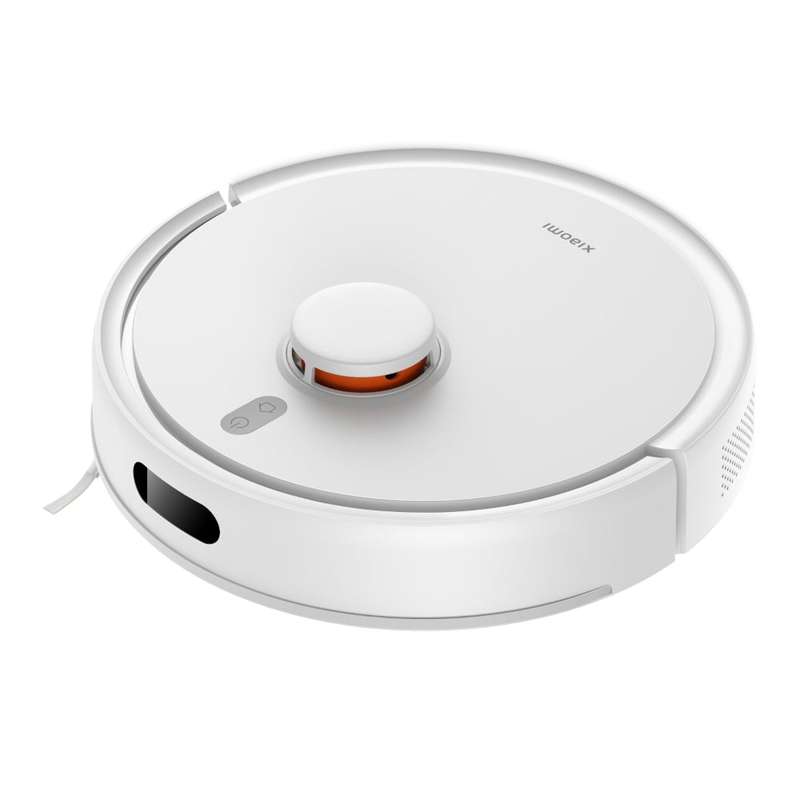 Xiaomi Robot Vacuum Mop S20  White