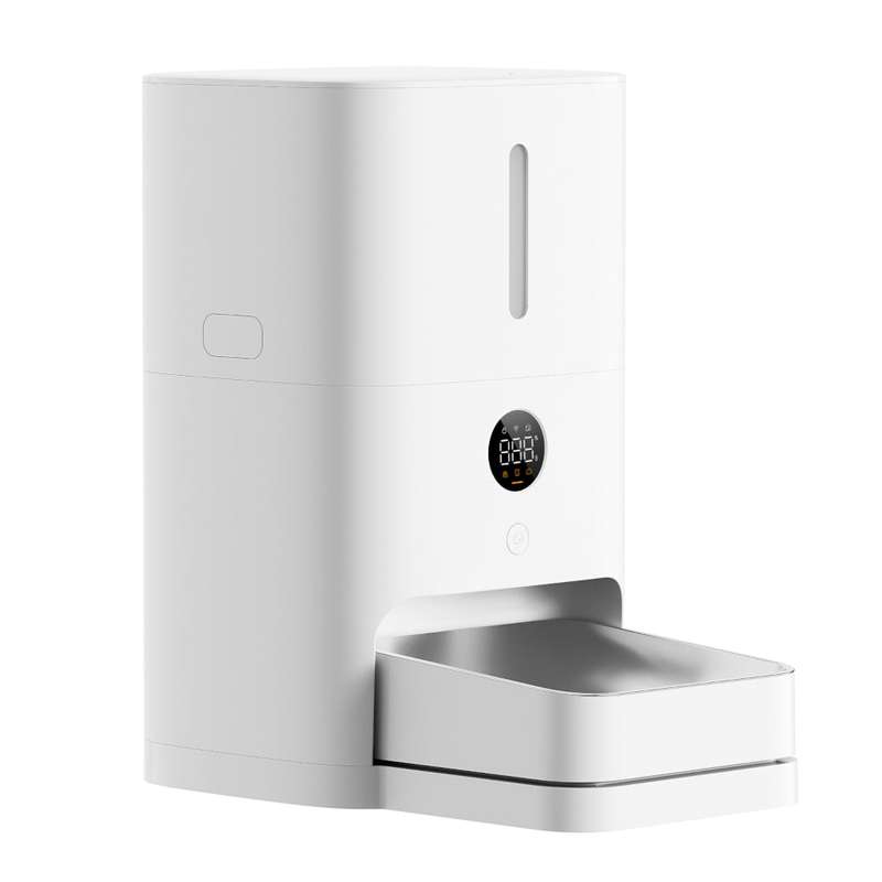 Xiaomi Smart Pet Food Feeder 2 - White