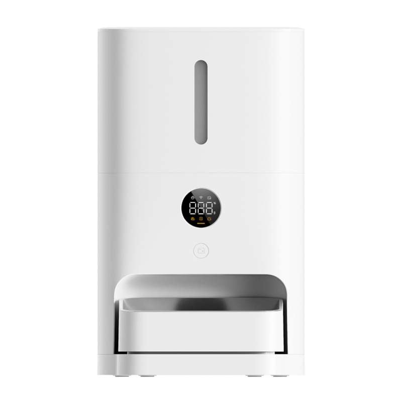 Xiaomi Smart Pet Food Feeder 2 - White