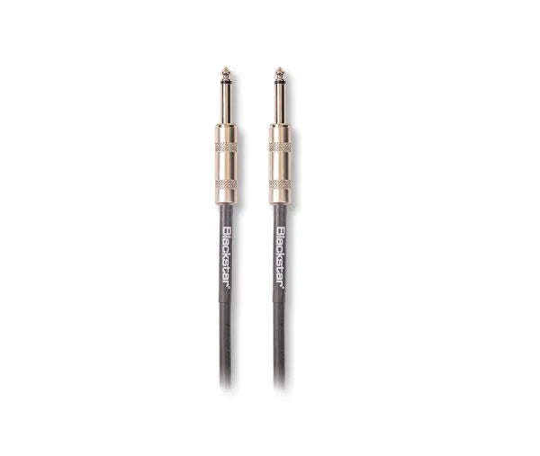 Blackstar Standard Instrument Straight to Straight Cable - 3m - Each