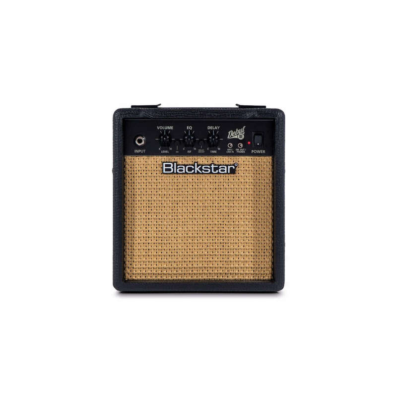 Blackstar DEBUT 10E Debut 10 Amplifier - Each (Black)