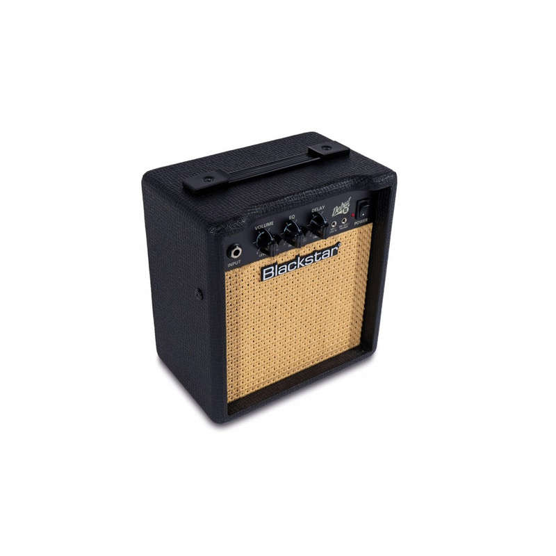 Blackstar DEBUT 10E Debut 10 Amplifier - Each (Black)