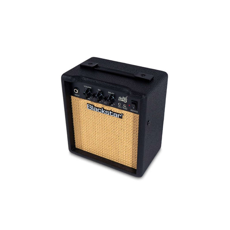 Blackstar DEBUT 10E Debut 10 Amplifier - Each (Black)