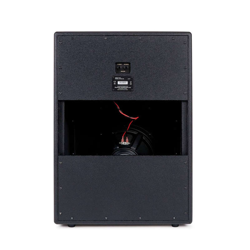 Blackstar DEBUT 212V 2×12 Speaker Cabinet - Each (Black)