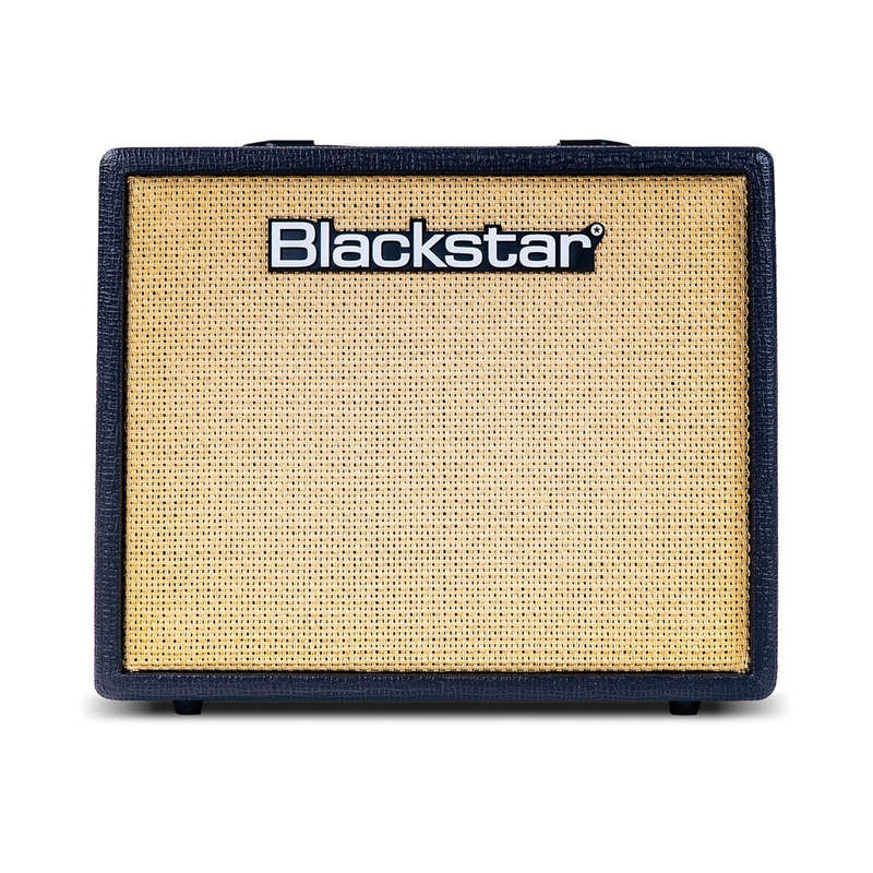 Blackstar DEBUT 30E Guitar Amplifier - Each (Black)