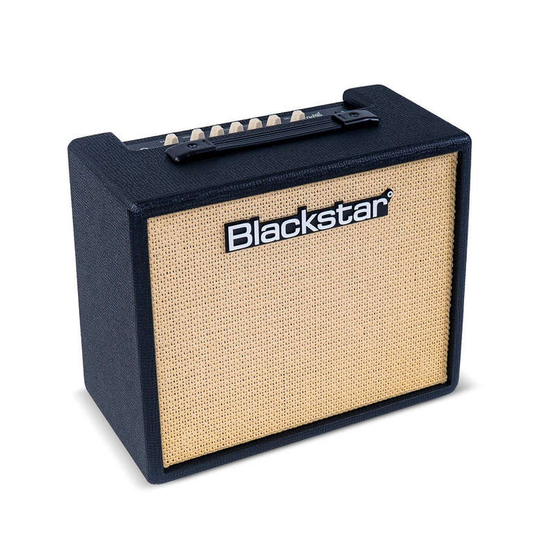 Blackstar DEBUT 30E Guitar Amplifier - Each (Black)