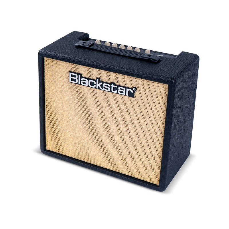 Blackstar DEBUT 30E Guitar Amplifier - Each (Black)