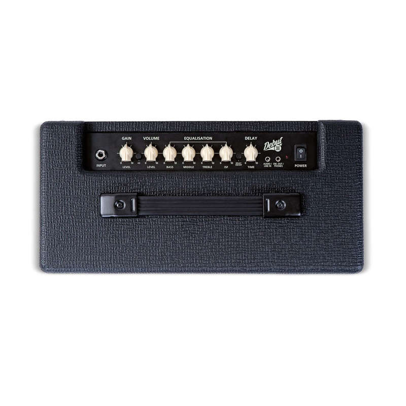 Blackstar DEBUT 30E Guitar Amplifier - Each (Black)
