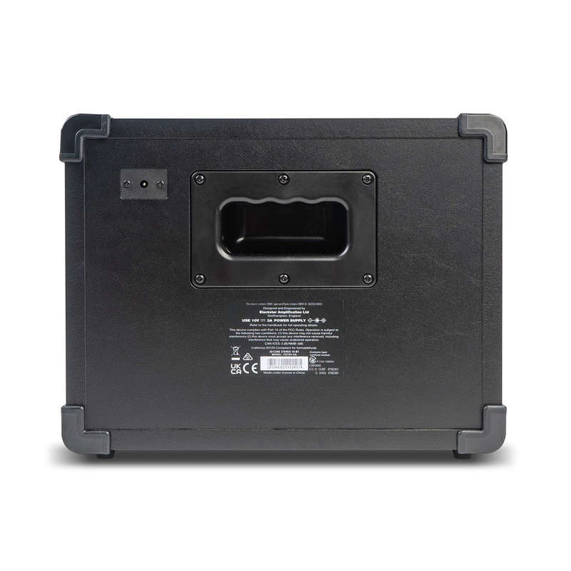 Blackstar ID:CORE V4 Stereo 10 Bluetooth Amplifier - Each (Black)