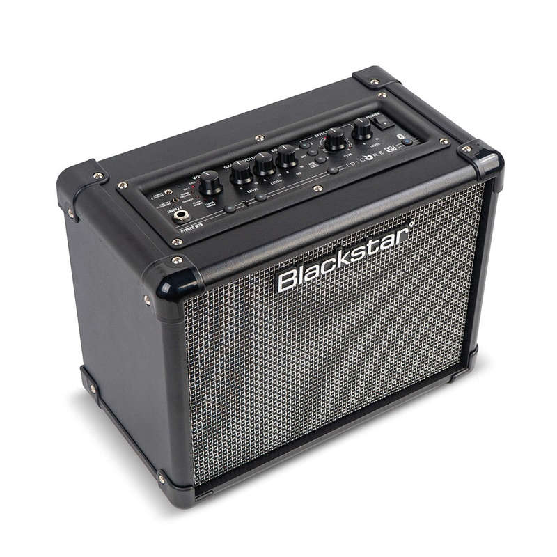 Blackstar ID:CORE V4 Stereo 10 Bluetooth Amplifier - Each (Black)