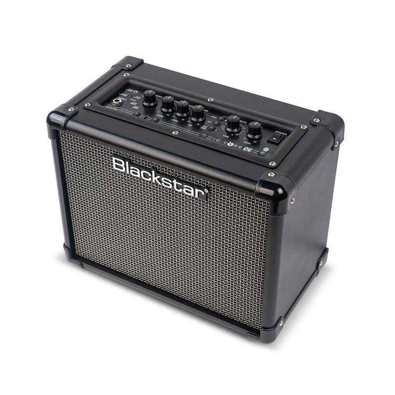Blackstar ID:CORE V4 Stereo 10 Bluetooth Amplifier - Each (Black)