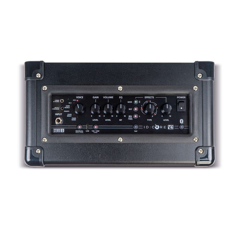 Blackstar ID:CORE V4 Stereo 10 Bluetooth Amplifier - Each (Black)