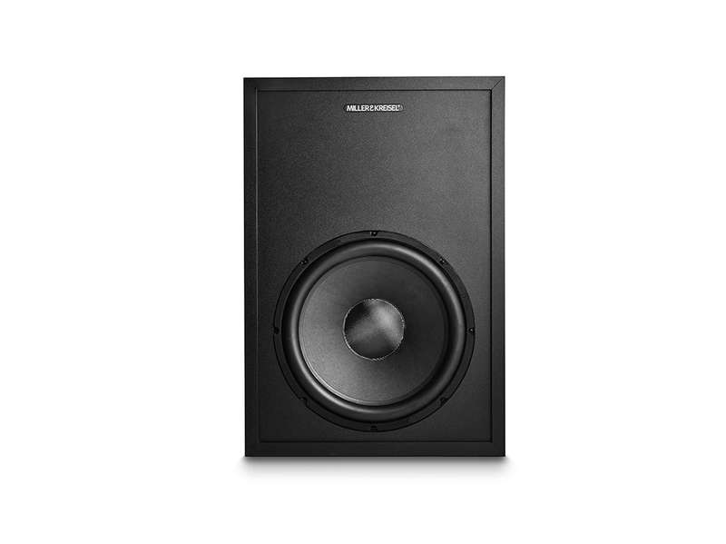 M&K C15S Custom Installation Sub
