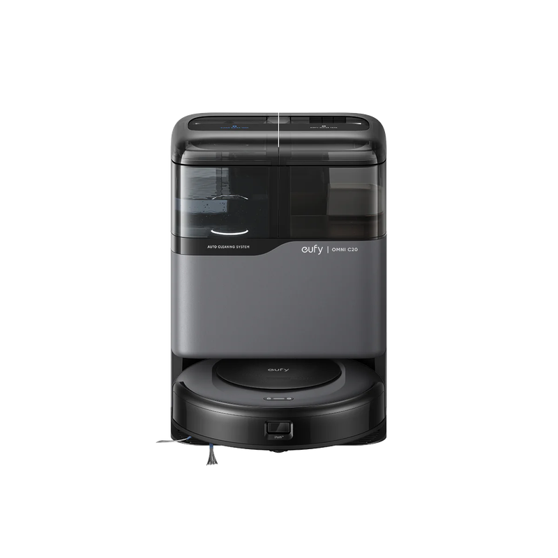 Eufy Robot Vacuum Omni C20