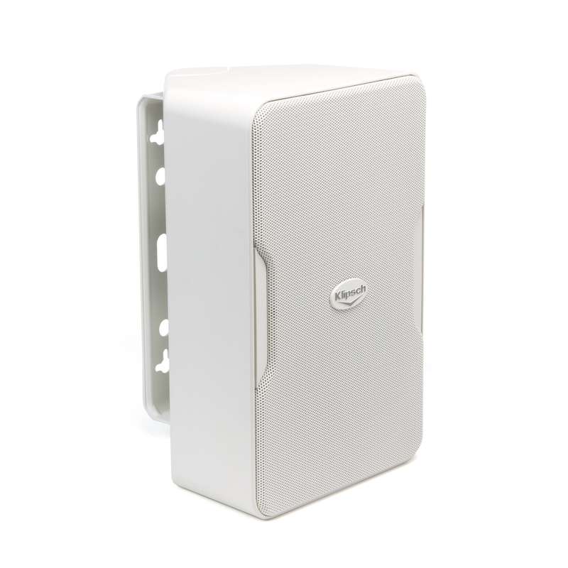 Klipsch CP6 indoor / outdoor speakers - Each - White