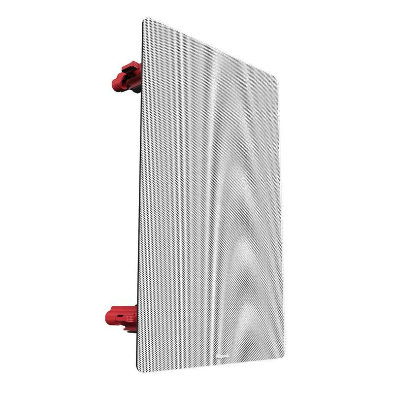 Klipsch Custom CS-16W In-Wall Speaker - Each - White
