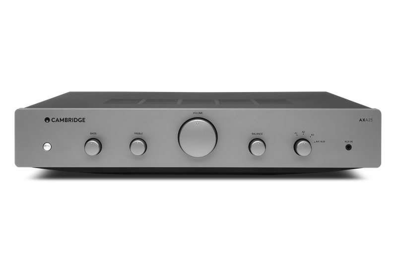 Cambridge Audio AXA25  Integrated Amplifier