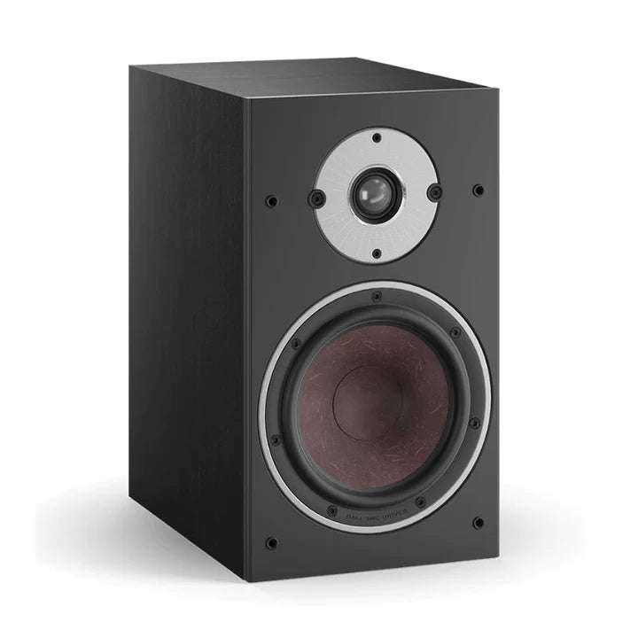 DALI OBERON 3 - BOOKSHELF SPEAKER - Pair - BLACK