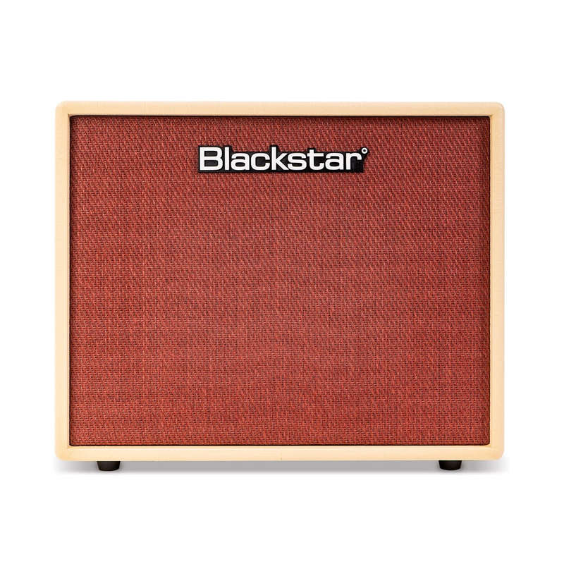 Blackstar DEBUT 100R 112 Combo Guitar Amplifier - Each (Cream)