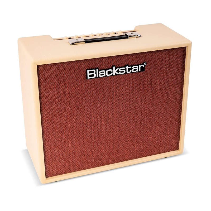 Blackstar DEBUT 100R 112 Combo Guitar Amplifier - Each (Cream)