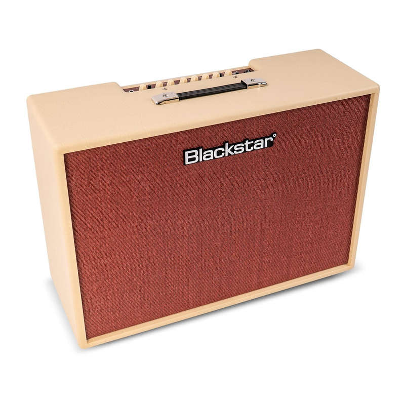 Blackstar DEBUT 100R-212 100W Combo Guitar Amplifier - Each (Cream )