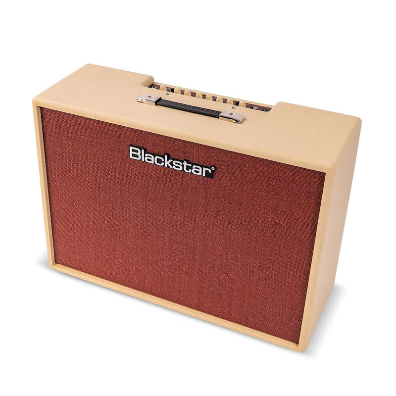 Blackstar DEBUT 100R-212 100W Combo Guitar Amplifier - Each (Cream )