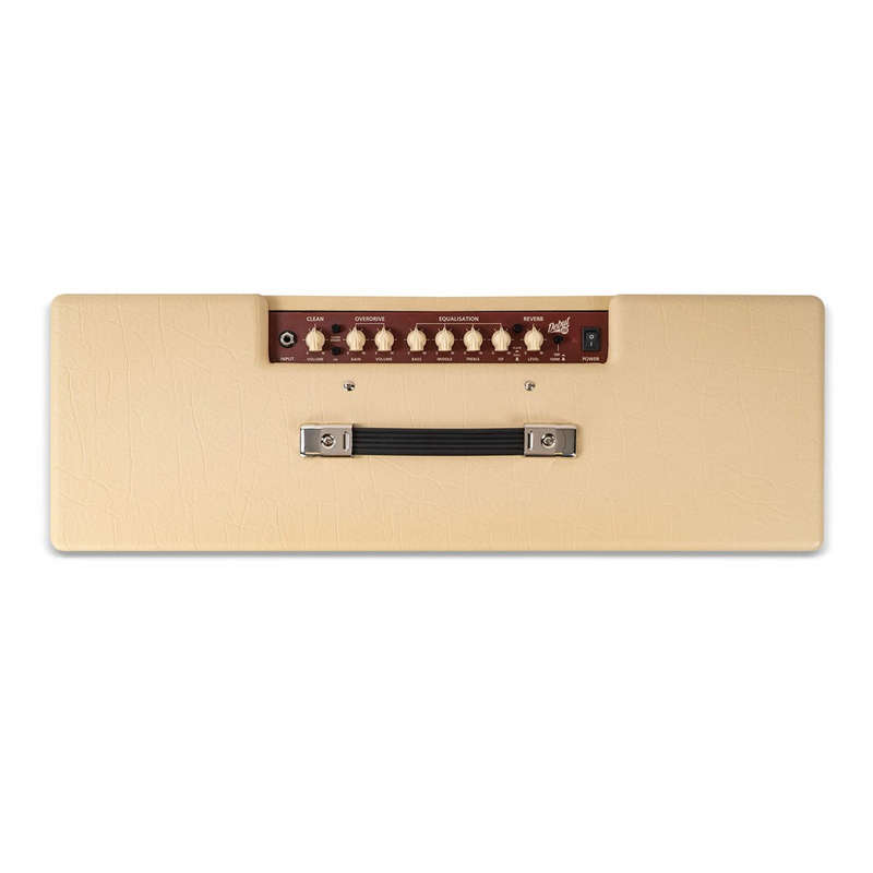 Blackstar DEBUT 100R-212 100W Combo Guitar Amplifier - Each (Cream )