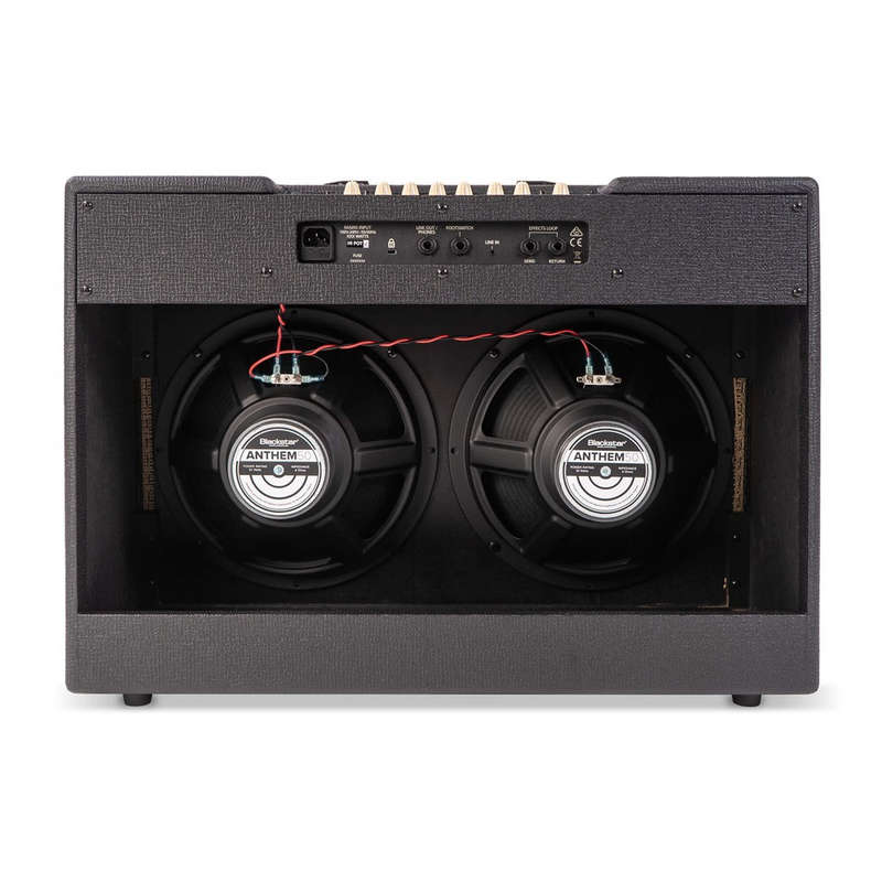 Blackstar DEBUT 100R-212B 100W Combo Amplifier - Each (Black)
