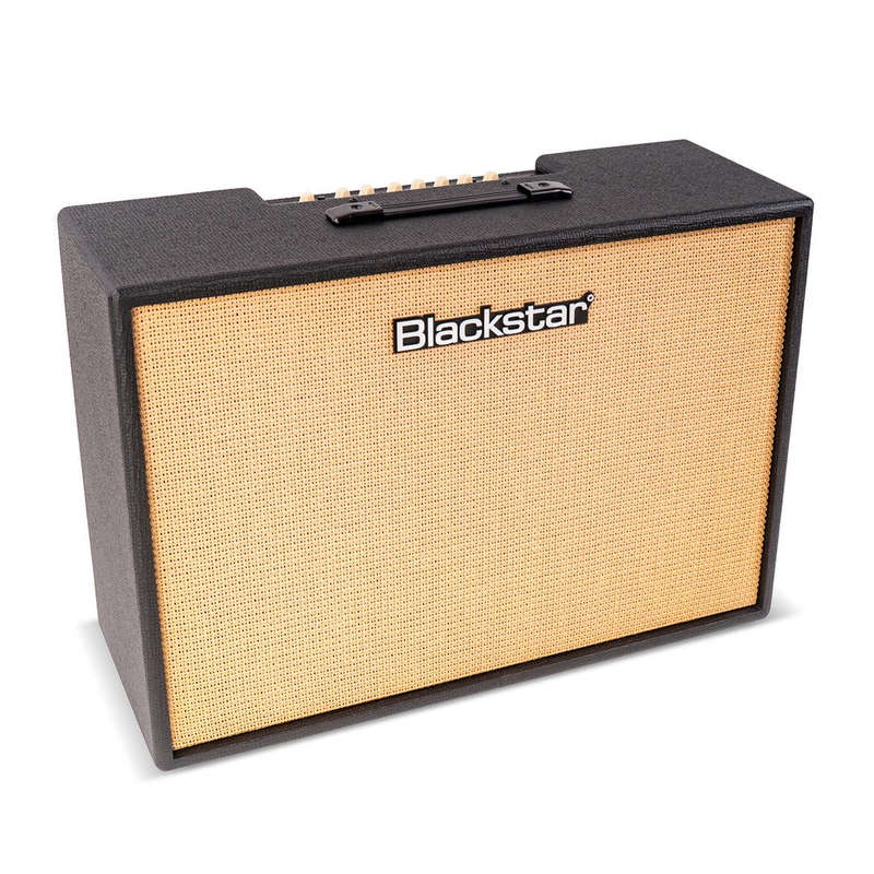 Blackstar DEBUT 100R-212B 100W Combo Amplifier - Each (Black)