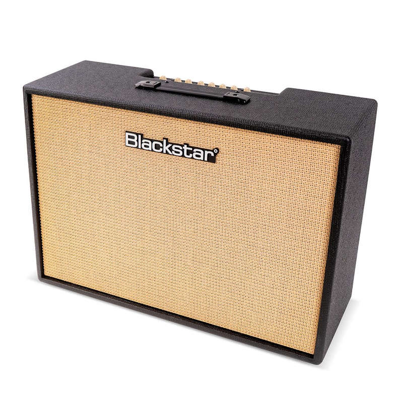 Blackstar DEBUT 100R-212B 100W Combo Amplifier - Each (Black)