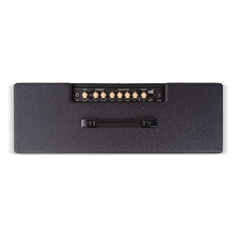 Blackstar DEBUT 100R-212B 100W Combo Amplifier - Each (Black)