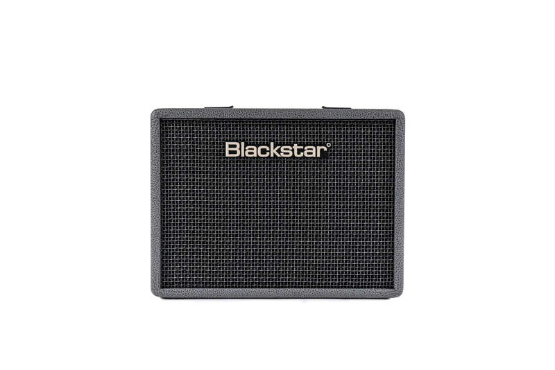 Blackstar 15E-BG Guitar Amplifier - Bronco Grey (Each)