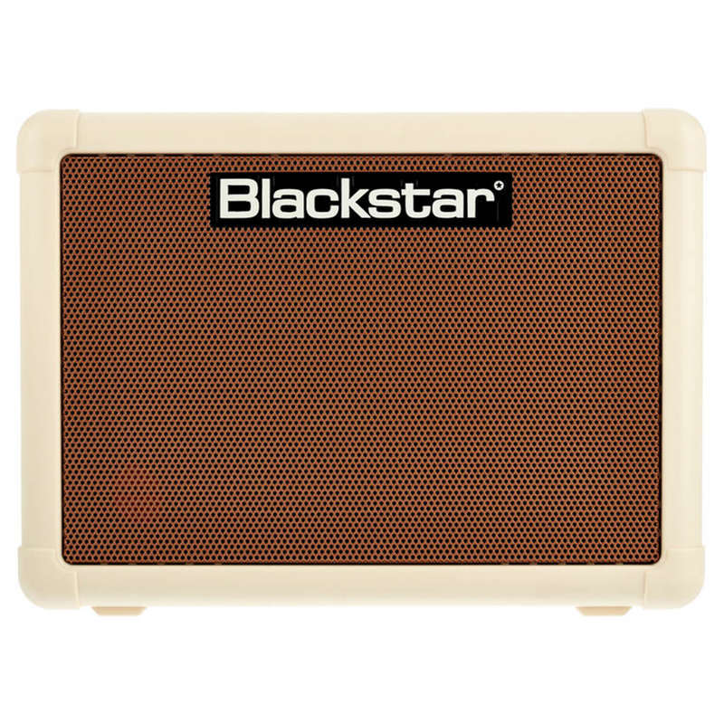Blackstar FLY 103 Passive Acoustic Mini guitar speaker - Cream (Each)