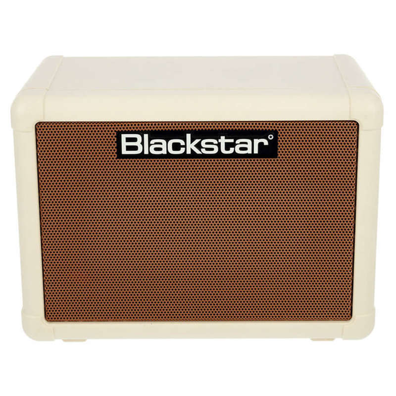 Blackstar FLY 103 Passive Acoustic Mini guitar speaker - Cream (Each)