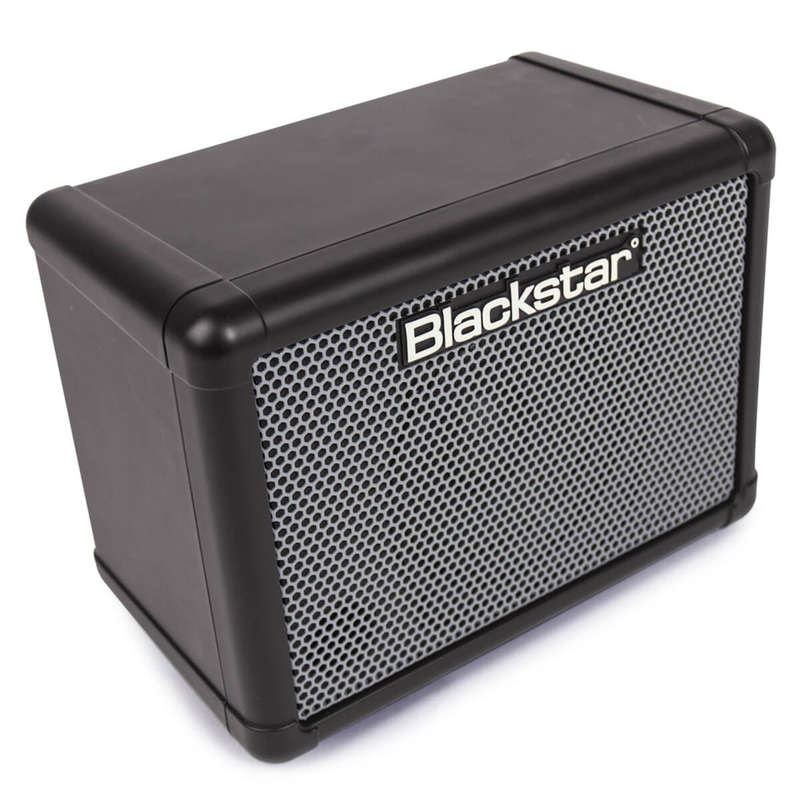 Blackstar FLY 3 Bass Guitar Mini Amp Stereo Pack - Black