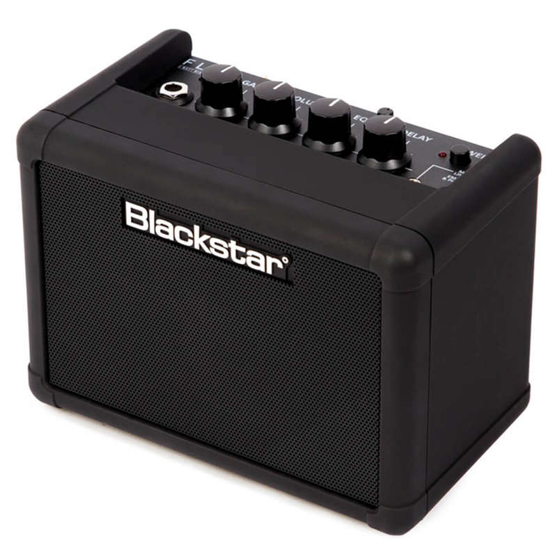 Blackstar FLY 3 Bluetooth Mini Guitar Amp - Black (Each)