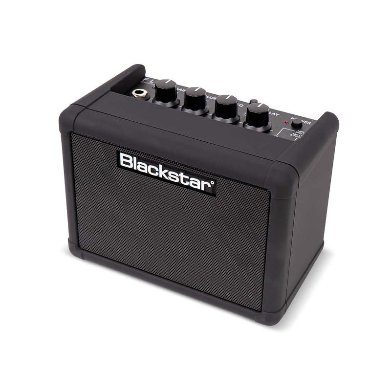 Blackstar FLY 3 Charge Bluetooth Mini Guitar Amp - Black (Each)