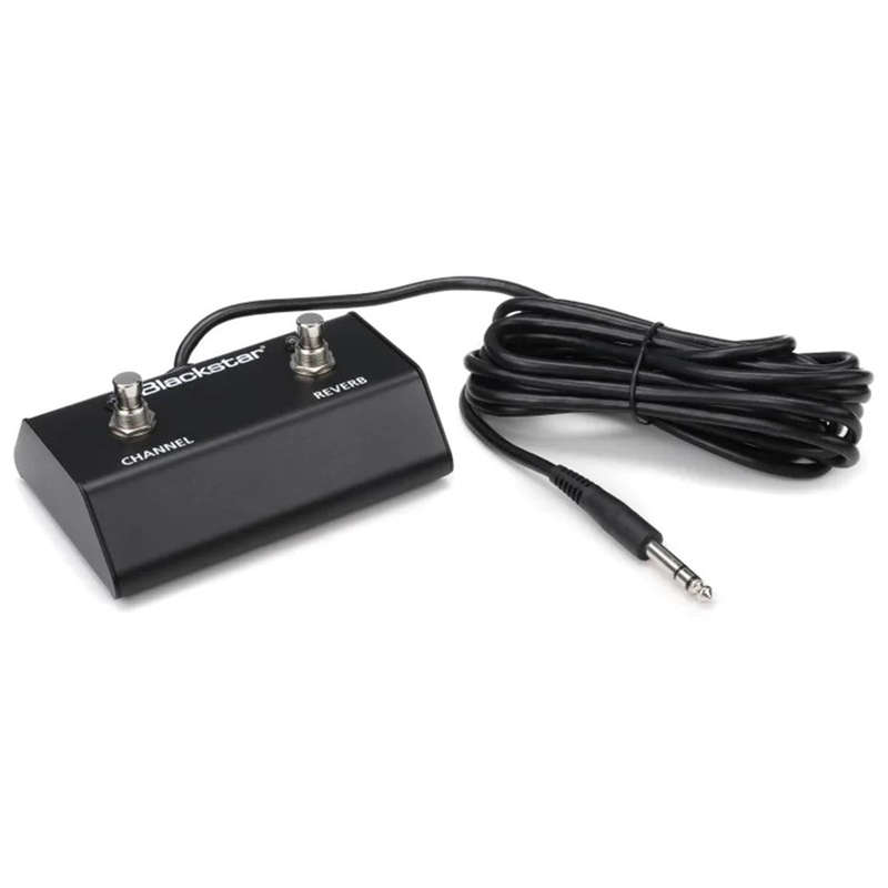 Blackstar FS-8 2 Way Foot Controller - Each (Black)