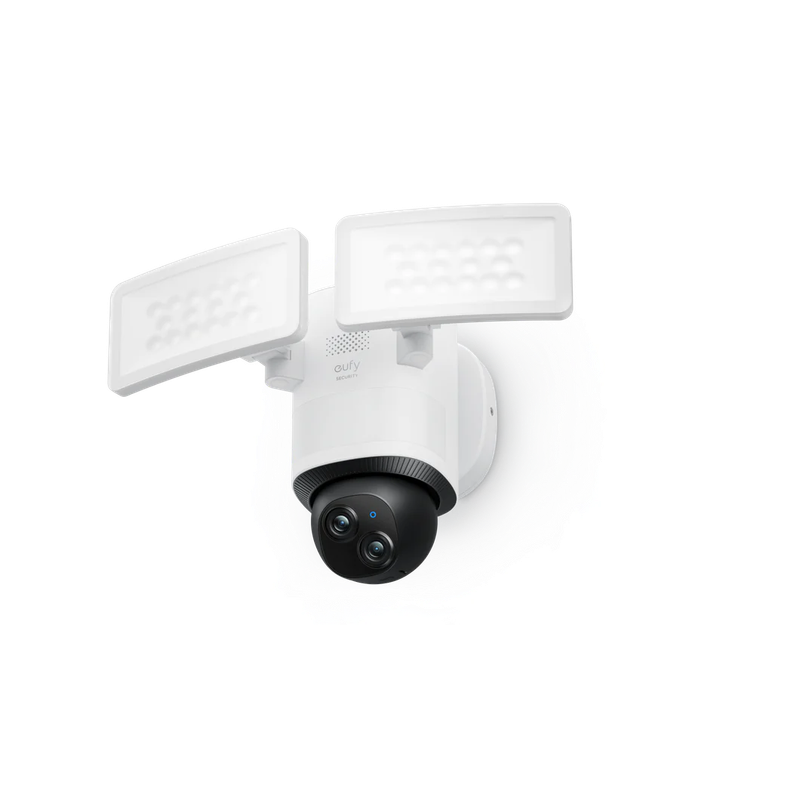 Eufy Dual Lens Floodlight Camera E340