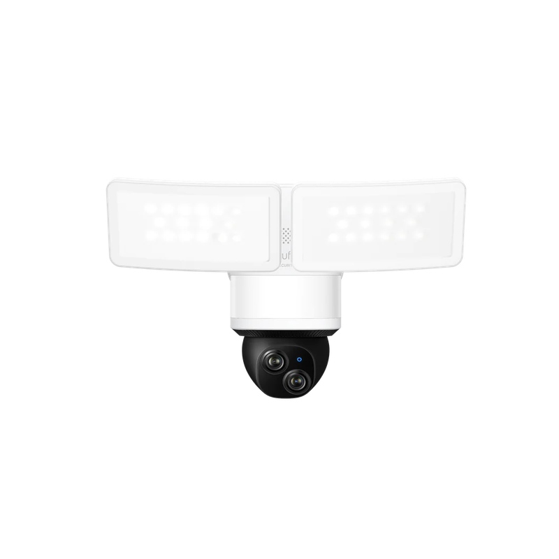 Eufy Dual Lens Floodlight Camera E340