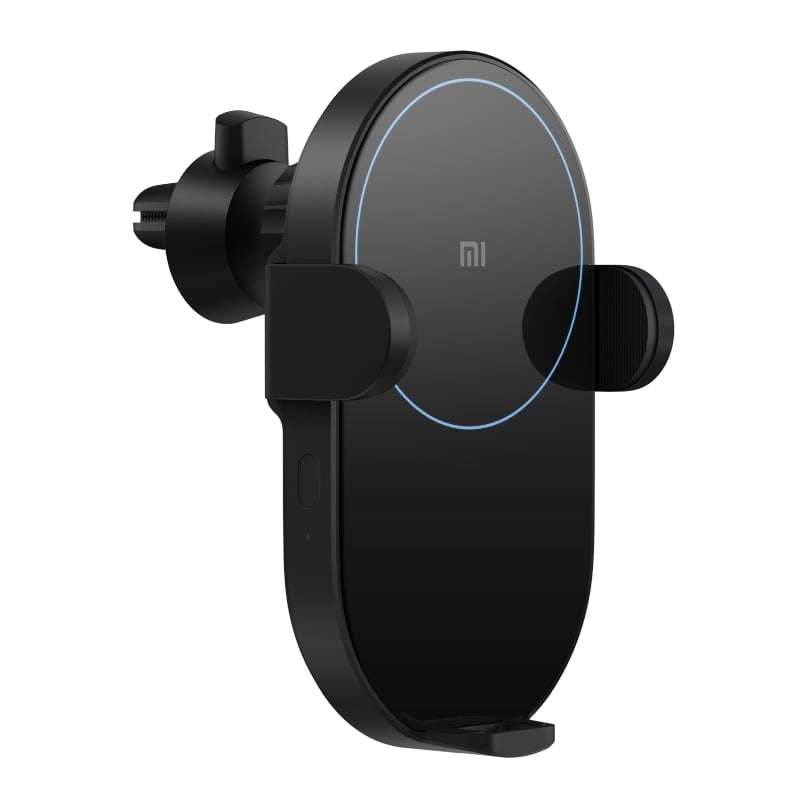 Xiaomi 20W Wireless Car Charger  Black