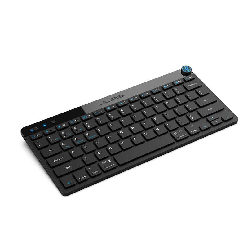 JLAB GO Wireless Keyboard - Black
