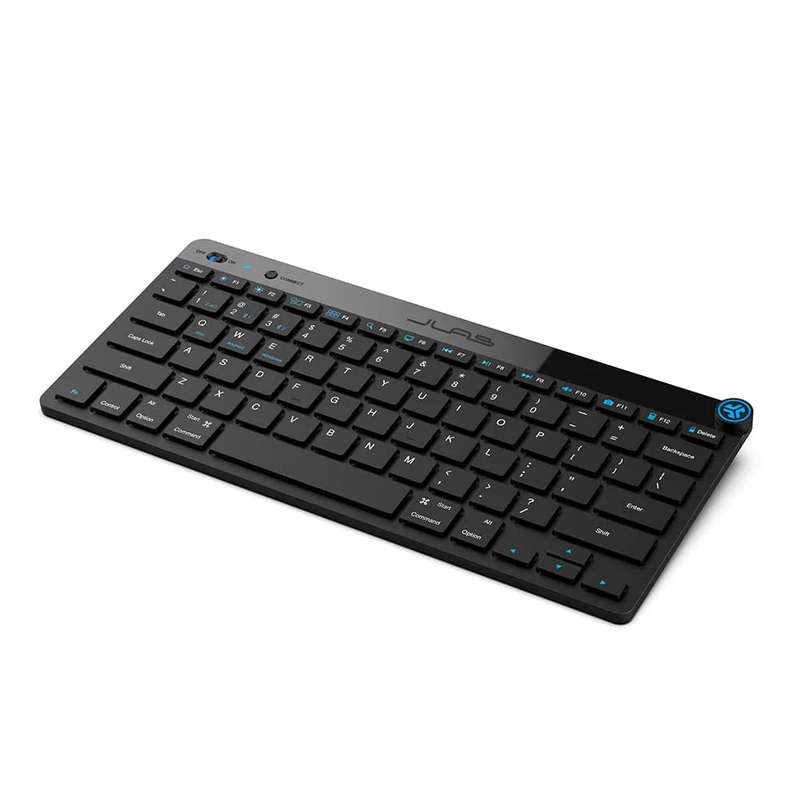 JLAB GO Wireless Keyboard - Black