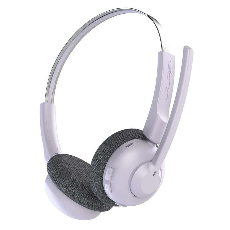 JLab Go Work Pop On-Ear Headset - Lalic