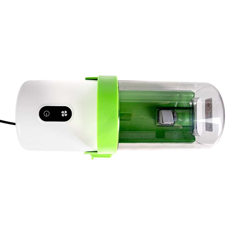 Gizzu Shear Bliss Pet Vacuum Grooming Kit
