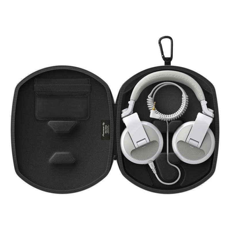 Pioneer DJ HDJ-HC02 DJ Headphones Case