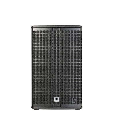 HK Audio LINEAR 5 MKII 112 XA Multifunctional Active Speaker - Each - Black