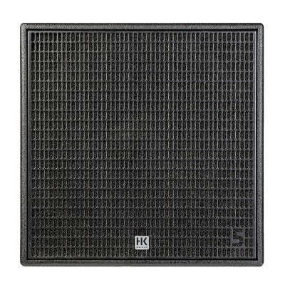 HK Audio LINEAR 5 MKII 118 Sub A Subwoofer - Each - Black