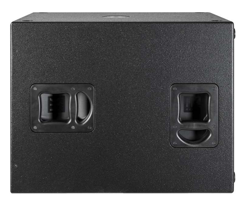 HK Audio LINEAR 5 MKII 118 Sub HPA Subwoofer - Each - Black